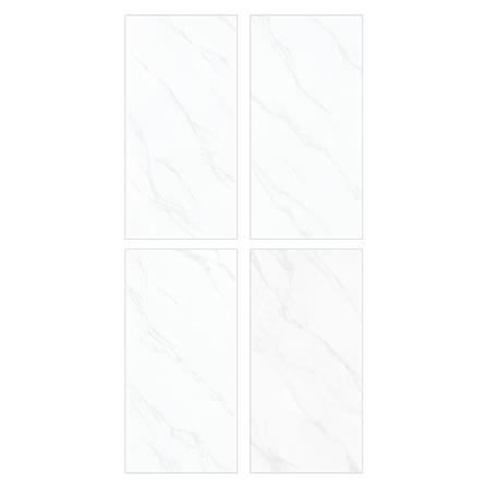 กระเบื้องผนัง 8x16 นิ้ว DURAGRES คานาโอะ ขาว_1