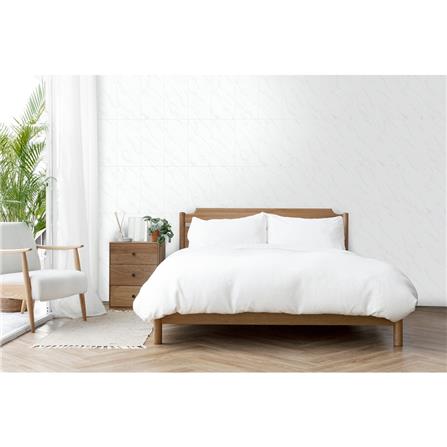 กระเบื้องผนัง 8x16 นิ้ว DURAGRES คานาโอะ ขาว_4