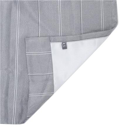 ผ้าม่าน EYELET HOME LIVING STYLE TERRA UV 130X160 ซม. สีเทา_4