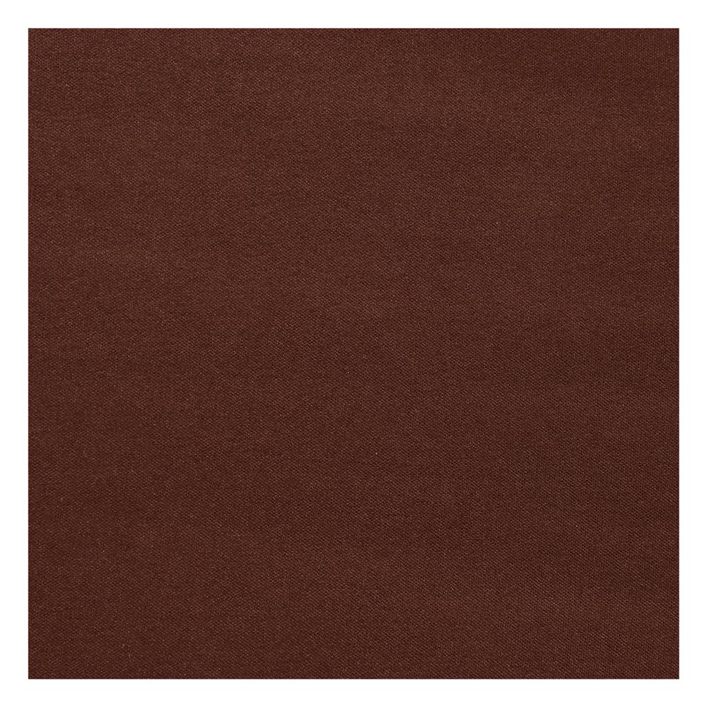 ปลอกหมอนหนุน ME LIVING MICROFIBER สีน้ำตาล