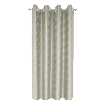 ผ้าม่าน EYELET HOME LIVING STYLE LARRY UV 140X160 ซม. สีน้ำตาล