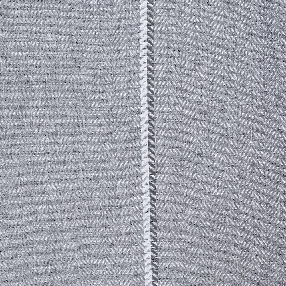 ผ้าม่าน EYELET HOME LIVING STYLE TERRA UV 130X220 ซม. สีเทา