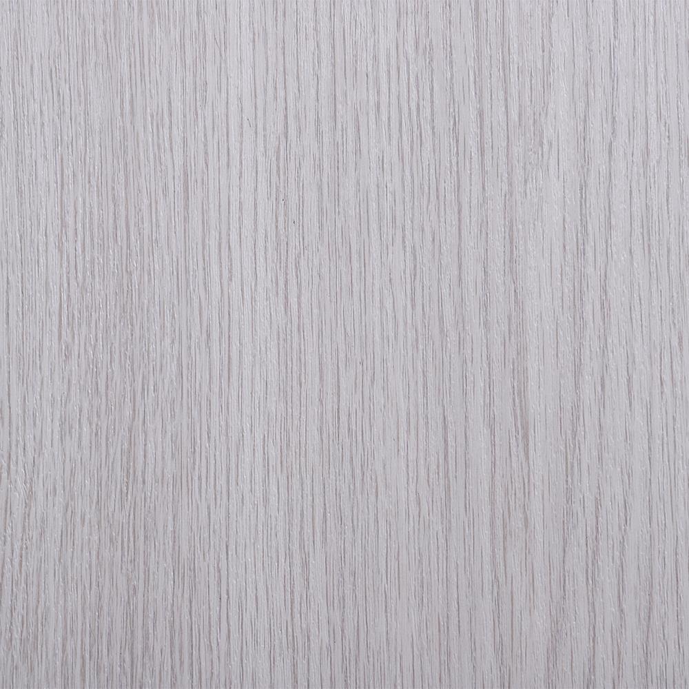 ประตูภายใน UPVC AZLE PZ04 80X200 ซม. สี WHITE GREY เจาะลูกบิด