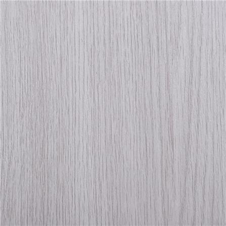 ประตูภายใน UPVC AZLE PZ04 80X200 ซม. สี WHITE GREY เจาะลูกบิด_2