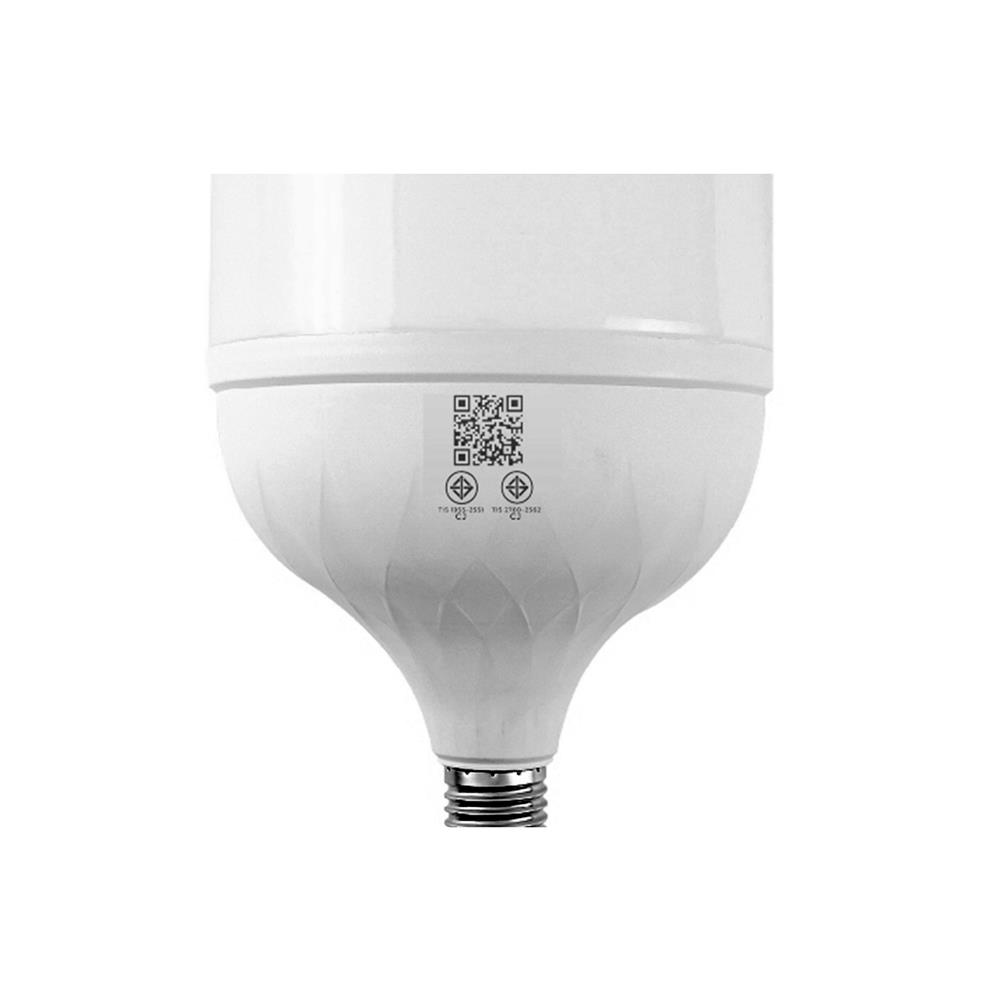 หลอด LED HIET HIGH POWER BULB 30 วัตต์ WARM WHITE E27