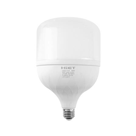หลอด LED HIET HIGH POWER BULB 30 วัตต์ WARM WHITE E27