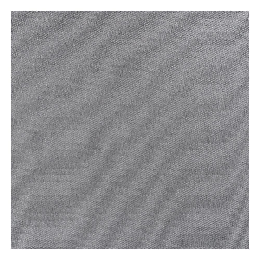 ปลอกหมอนหนุน ME LIVING MICROFIBER สีเทา