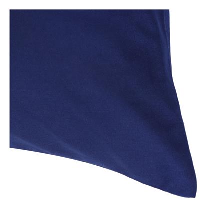 ปลอกหมอนหนุน ME LIVING MICROFIBER สี NAVY_2