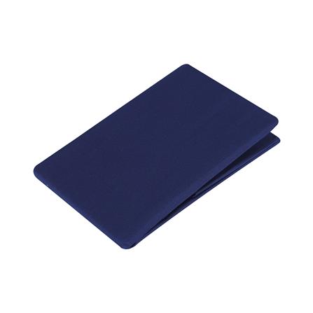 ปลอกหมอนหนุน ME LIVING MICROFIBER สี NAVY_3
