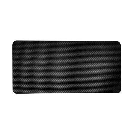 ลูกกลิ้งบริหารหน้าท้อง+แผ่นรอง PRO-FIT สีดำ_2