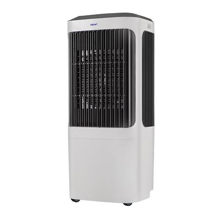 พัดลมไอเย็น HATARI AC Max  สีขาว/ดำ_1