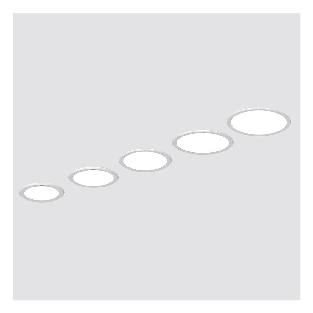 ดาวน์ไลท์ LED PANASONIC NNV70045WE1A 6.8 นิ้ว 24 วัตต์ สีขาว
