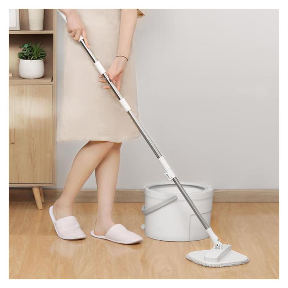 อะไหล่ผ้าม็อบไมโครไฟเบอร์ QUANGE QJ030901