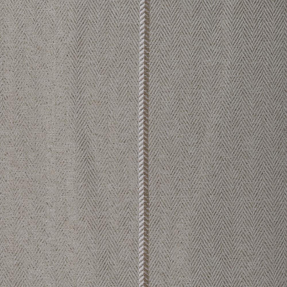 ผ้าม่าน EYELET HOME LIVING STYLE TERRA UV 130X220 ซม. สีน้ำตาล