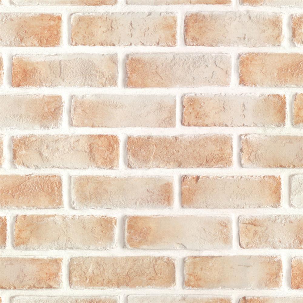 วอลล์สติ๊กเกอร์ STIXMATE DBS-23 หน้ากว้าง 100 ซม. สีน้ำตาล