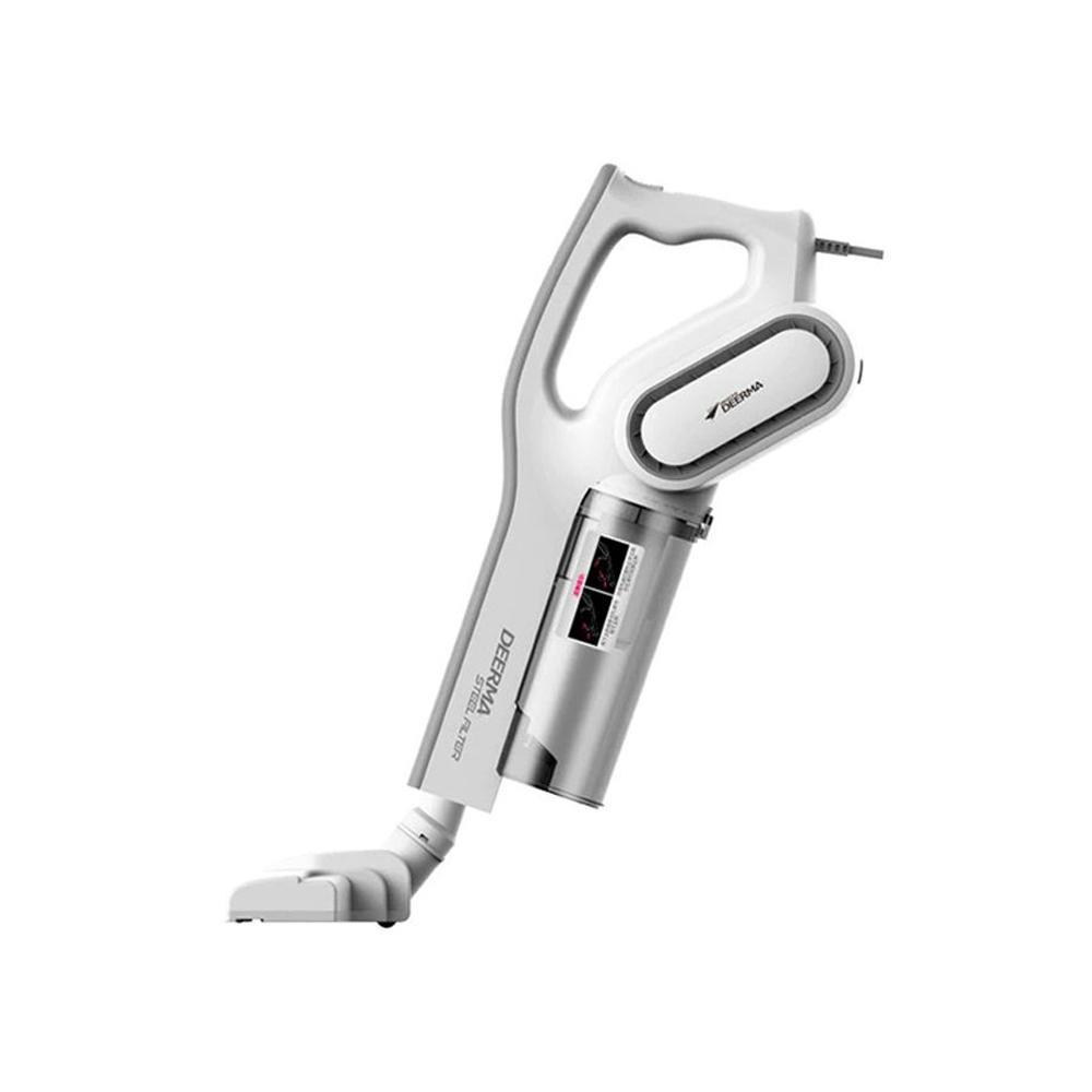 เครื่องดูดฝุ่นแบบด้าม DEERMA DX700