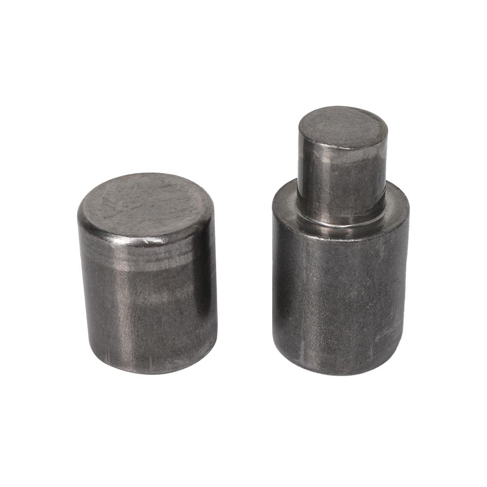 บูทประตูเหล็ก BIH 1 นิ้ว แพ็ก 4 ชิ้น