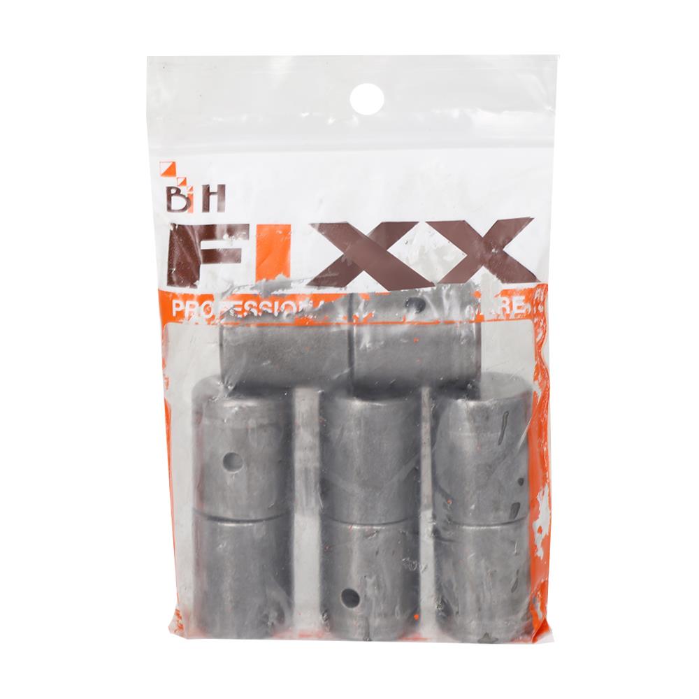 บูทประตูเหล็ก BIH 1 นิ้ว แพ็ก 4 ชิ้น