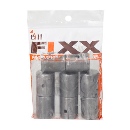 บูทประตูเหล็ก BIH 1 นิ้ว แพ็ก 4 ชิ้น_2