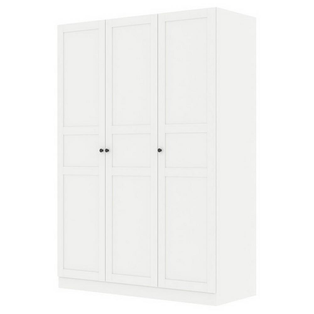 ชุดห้องนอน 3.5 ฟุต KONCEPT MONETA สีขาว