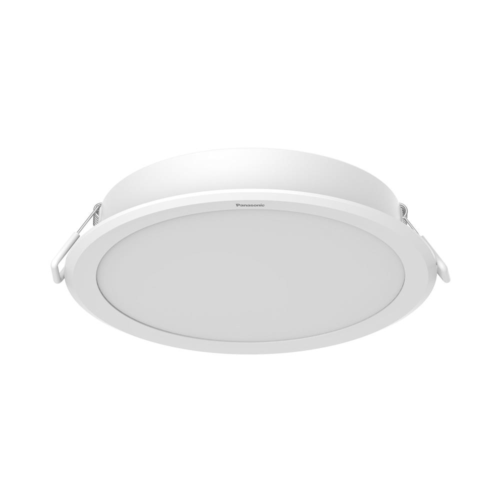 ดาวน์ไลท์ LED PANASONIC NNV70067WE1A 5 นิ้ว 12 วัตต์ DAYLIGHT สีขาว