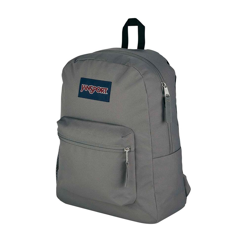กระเป๋าเป้สะพายหลัง JANSPORT JS0A47LW7H6 สีเทา