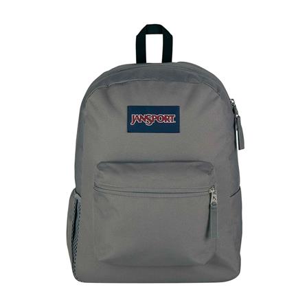 กระเป๋าเป้สะพายหลัง JANSPORT JS0A47LW7H6 สีเทา_0