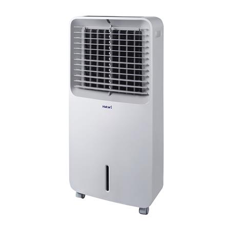 พัดลมไอเย็น HATARI AC SWIFT สีขาว_1