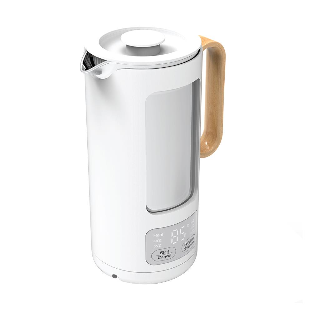 กาต้มน้ำไฟฟ้า MEX KPLG105TW-1