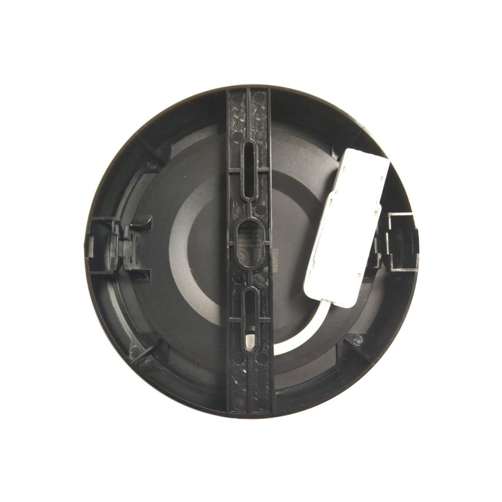 ดาวน์ไลท์ LED LAMPTAN CLICK&GO 6 นิ้ว 12 วัตต์ DAYLIGHT สีดำ