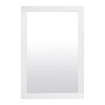 ชุดห้องนอน 3.5 ฟุต KONCEPT MONETA สีขาว_5