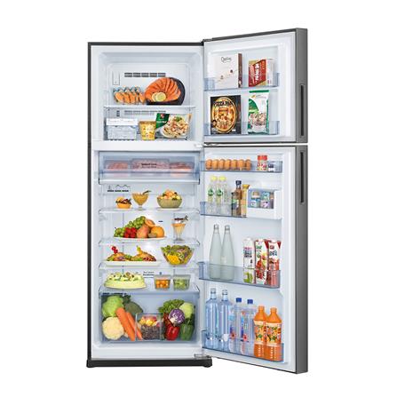 ตู้เย็น 2 ประตู MITSUBISHI MR-FS45ES/SSL 14.6 คิว สีเงิน INVERTER_1