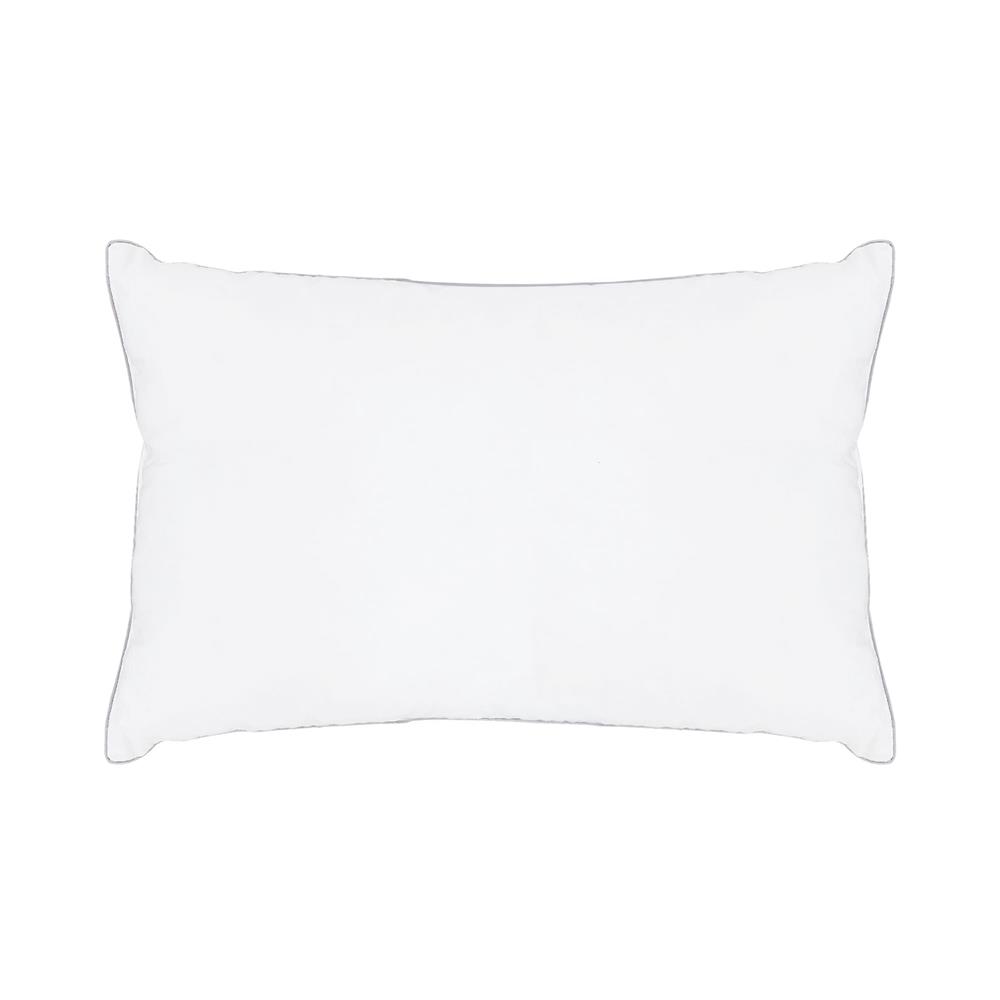 หมอนน้ำ HOME LIVING STYLE VARI 19x29 นิ้ว สีขาว