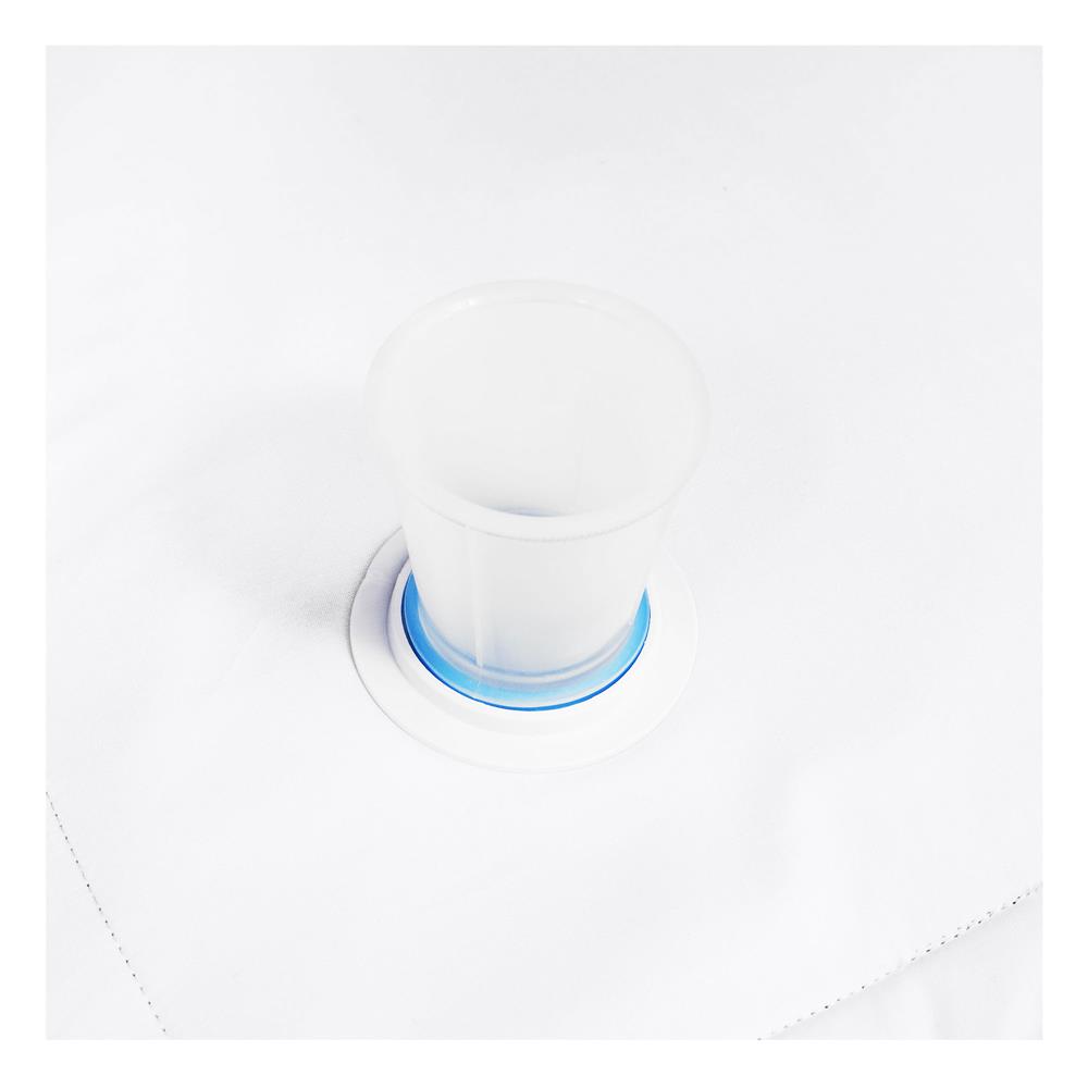 หมอนน้ำ HOME LIVING STYLE VARI 19x29 นิ้ว สีขาว