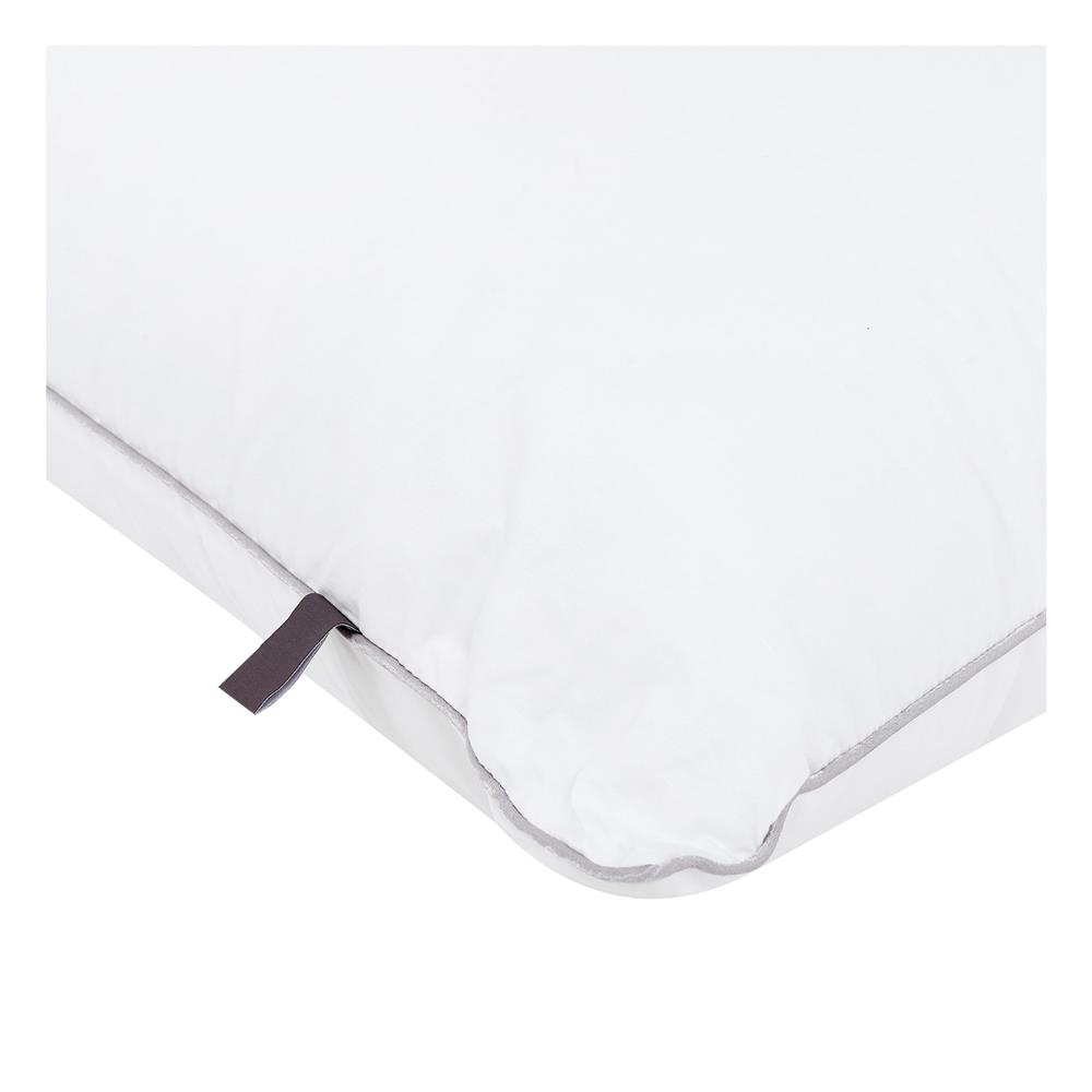 หมอนน้ำ HOME LIVING STYLE VARI 19x29 นิ้ว สีขาว