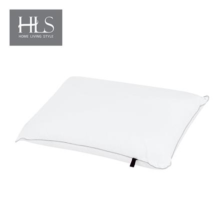 หมอนน้ำ HOME LIVING STYLE VARI 19x29 นิ้ว สีขาว_0