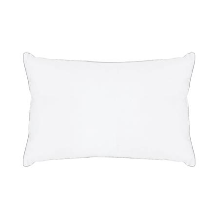 หมอนน้ำ HOME LIVING STYLE VARI 19x29 นิ้ว สีขาว_1