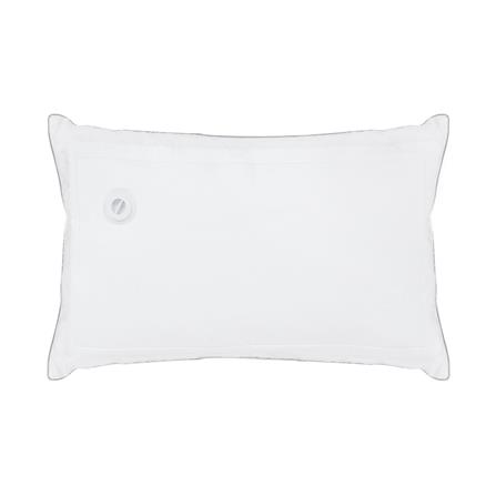 หมอนน้ำ HOME LIVING STYLE VARI 19x29 นิ้ว สีขาว_3