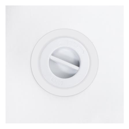 หมอนน้ำ HOME LIVING STYLE VARI 19x29 นิ้ว สีขาว_4