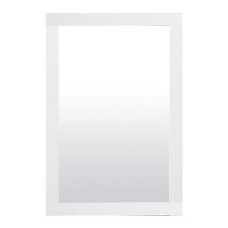 ชุดห้องนอน 6 ฟุต KONCEPT MONETA พร้อมตู้บานเปิด 160 ซม. สีขาว_5