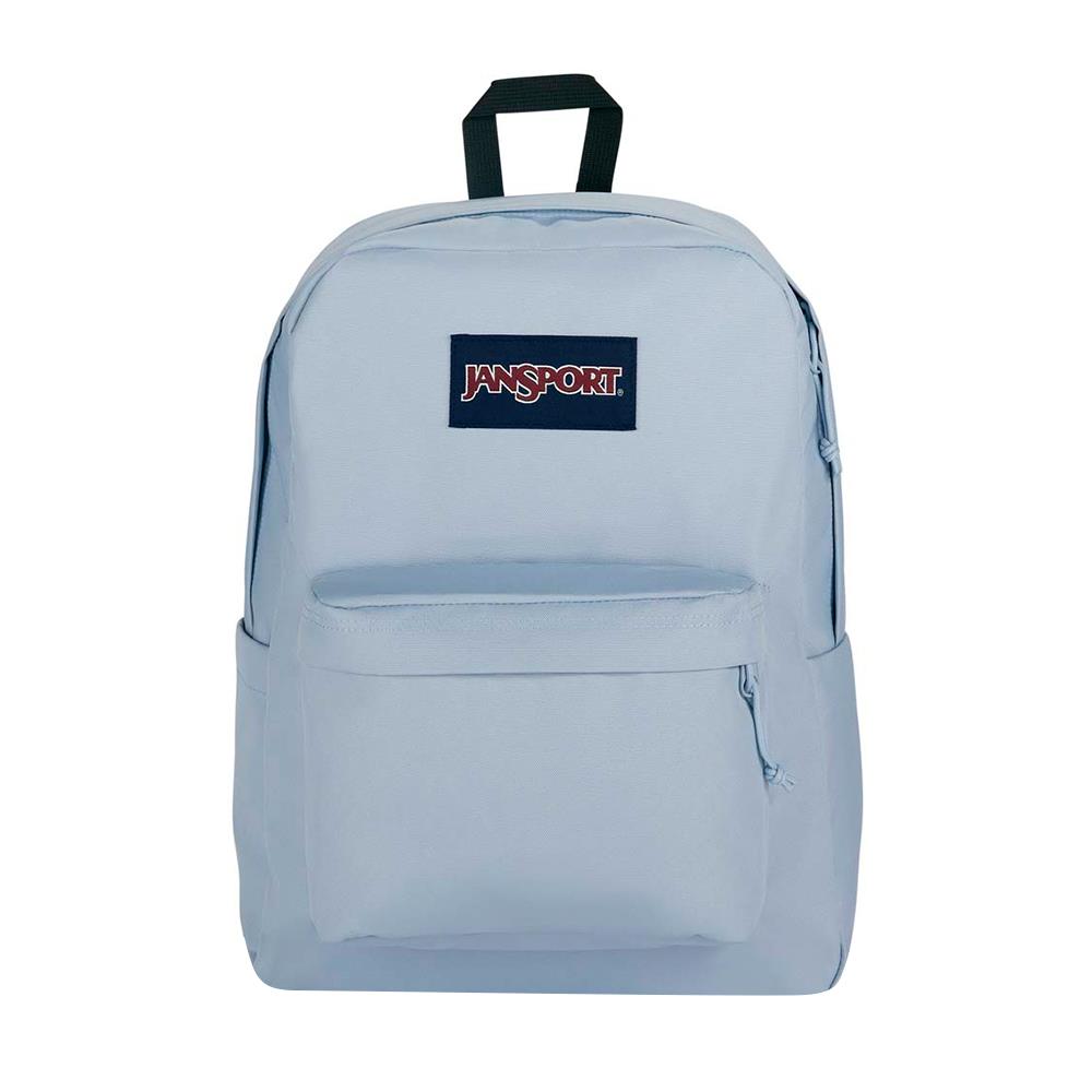 กระเป๋าเป้สะพายหลัง JANSPORT JS0A4QUT7G7 สีฟ้า