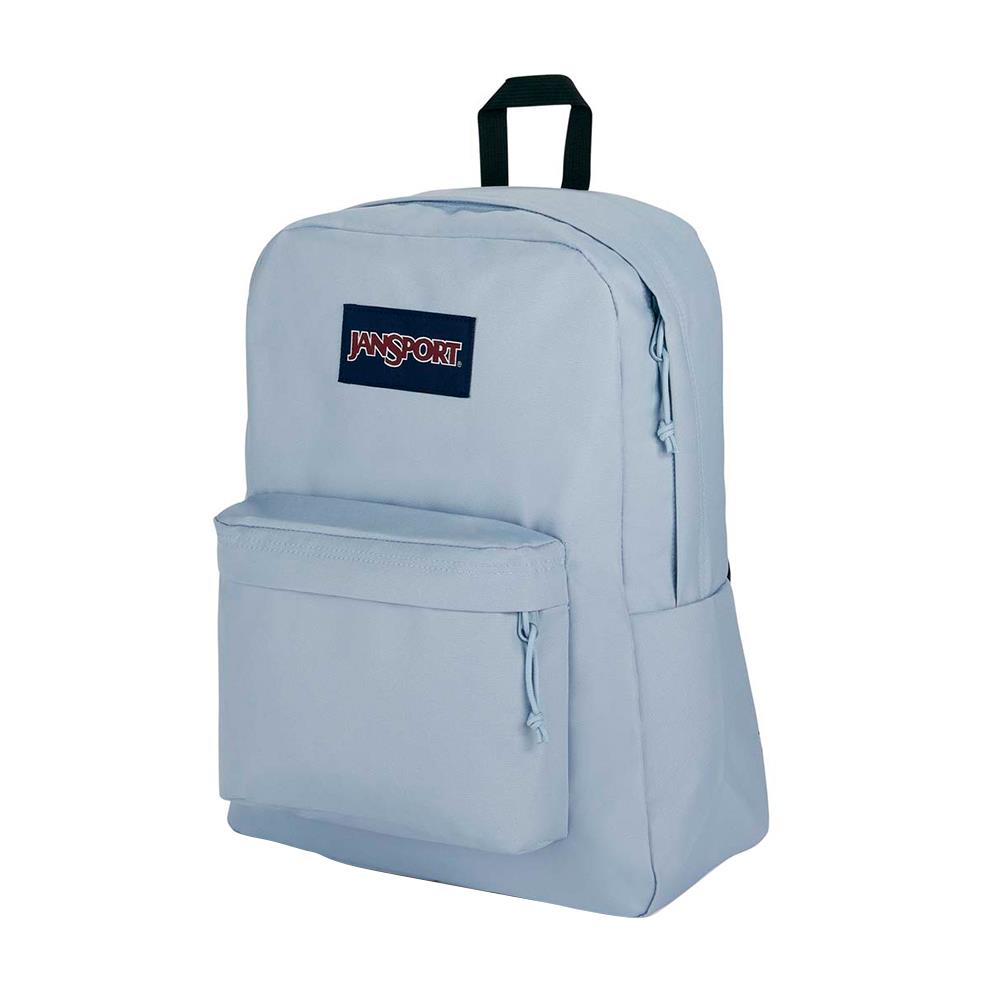 กระเป๋าเป้สะพายหลัง JANSPORT JS0A4QUT7G7 สีฟ้า