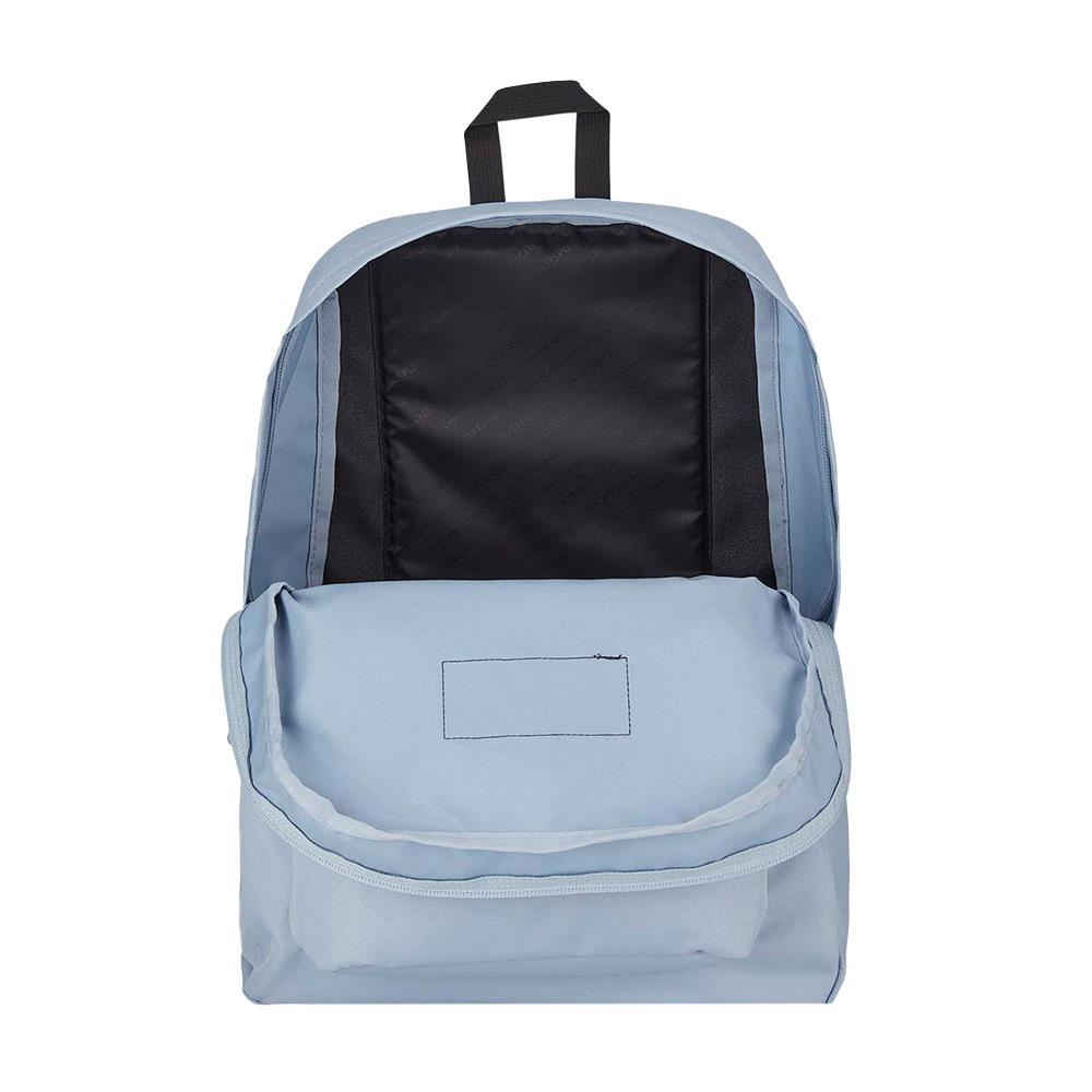 กระเป๋าเป้สะพายหลัง JANSPORT JS0A4QUT7G7 สีฟ้า