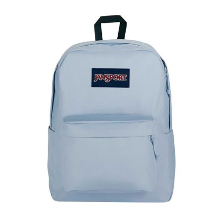 กระเป๋าเป้สะพายหลัง JANSPORT JS0A4QUT7G7 สีฟ้า_0