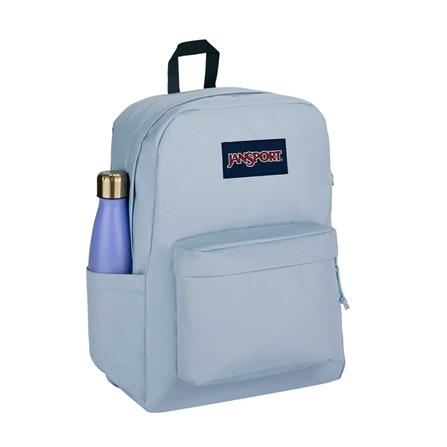 กระเป๋าเป้สะพายหลัง JANSPORT JS0A4QUT7G7 สีฟ้า_1