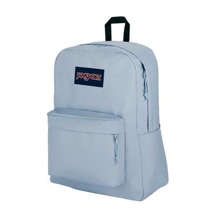 กระเป๋าเป้สะพายหลัง JANSPORT JS0A4QUT7G7 สีฟ้า_2