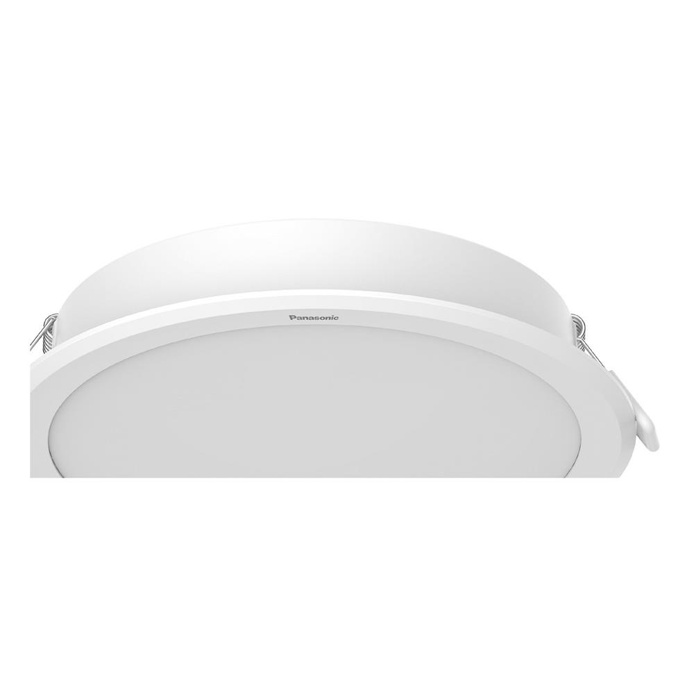 ดาวน์ไลท์ LED PANASONIC NNV70047WE1A 5 นิ้ว 12 วัตต์ COOL WHITE สีขาว