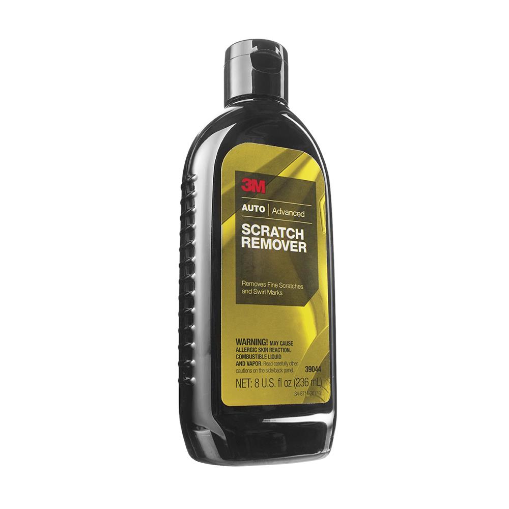 น้ำยาลบรอยขนแมวและรอยขีดข่วน 3M 236 มล.