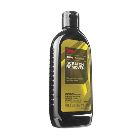 น้ำยาลบรอยขนแมวและรอยขีดข่วน 3M 236 มล._1