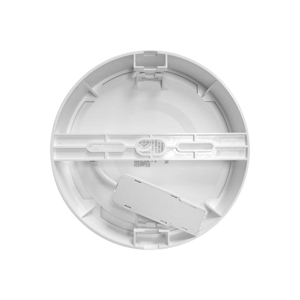 ดาวน์ไลท์ LED LAMPTAN CLICK&GO 6 นิ้ว 12 วัตต์ DAYLIGHT สีขาว